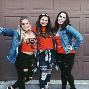 Meet your Posher, Tanna